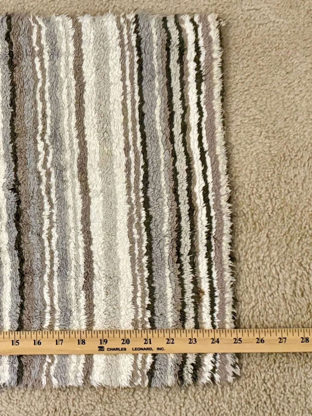 Set of Two (2) Accent 25